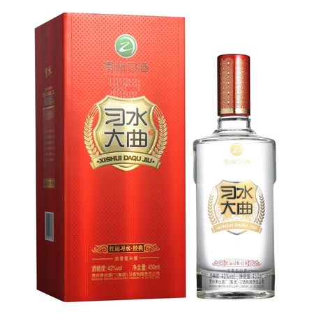 貴州習酒42度價格表(貴州習酒42度價格表)