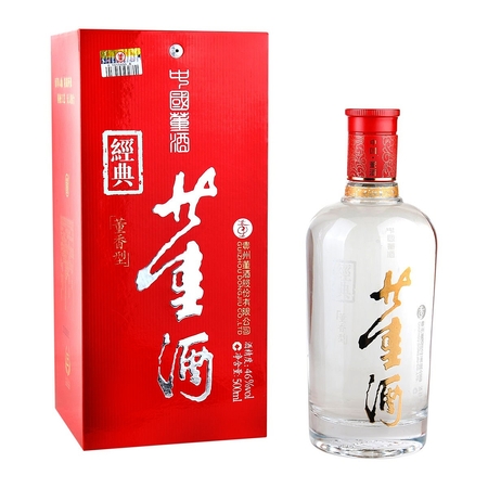 4星董酒52度價格(董酒價格表和圖片54度52度38度)