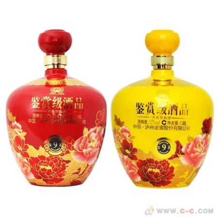 瀘州老窖御品價(jià)格表(瀘州老窖御品窖藏價(jià)格)