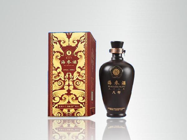 威海參翁海參酒多少錢(qián)(參翁海參酒多少錢(qián)一瓶)