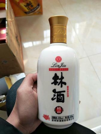 林酒的價格查詢(林酒53度價格查詢)