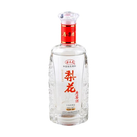 梨花王38度酒多少錢(梨花王酒價格38度)