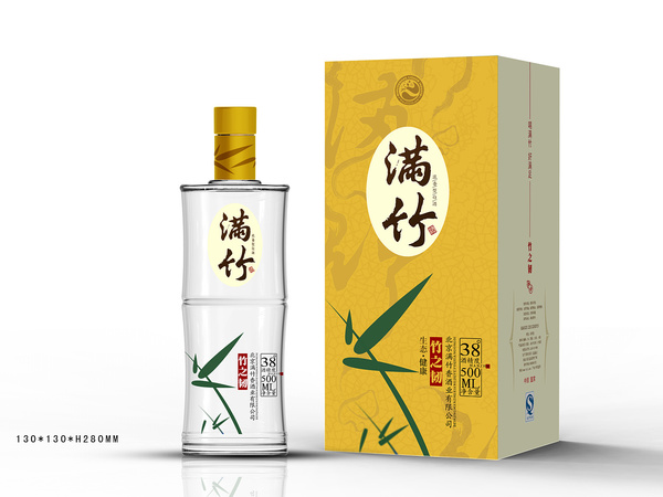 竹子酒有哪些品牌(竹子酒哪個牌子的好)