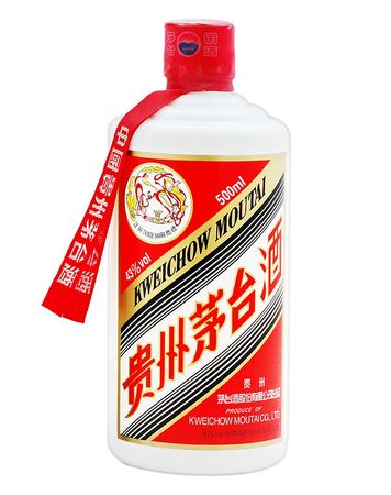 2003年茅臺酒50年圖片(茅臺50年圖片)