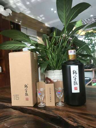 貴州原漿老酒6瓶多少錢一瓶(貴州原漿6年多少錢一瓶)