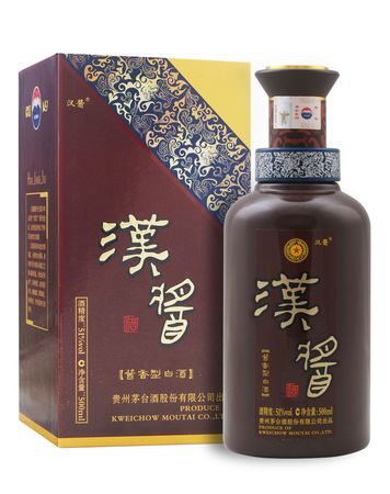 漢醬酒喝著怎么樣(漢醬酒好嗎)