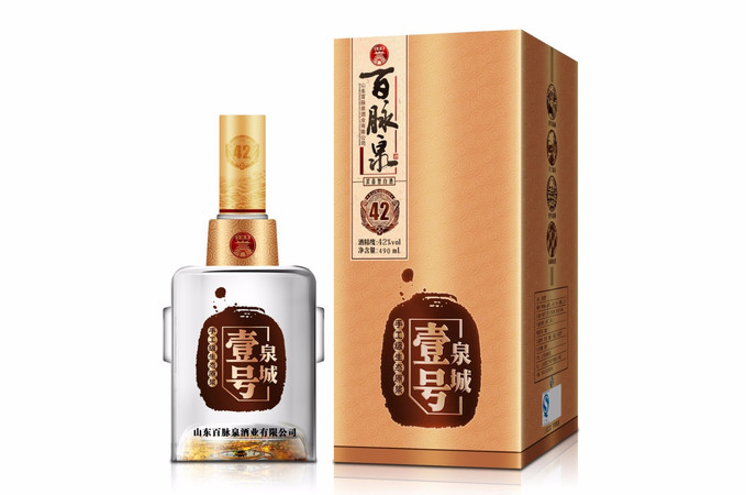 百脈泉鴻福酒價格(百脈泉酒業(yè)價格)