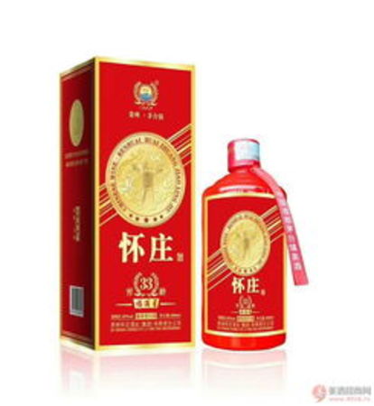 38度懷莊酒的價(jià)格(懷莊酒多少錢(qián))