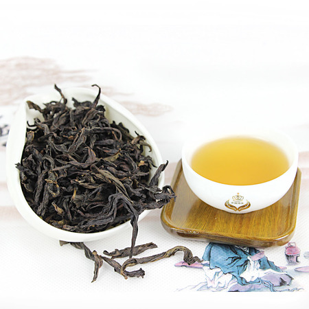 大紅袍茶酒價格圖片大全(大紅袍茶酒價格表)