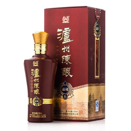 瀘州古酒52度濃香型洞藏9價格表(瀘州古酒52度濃香型鑒藏裝價格)