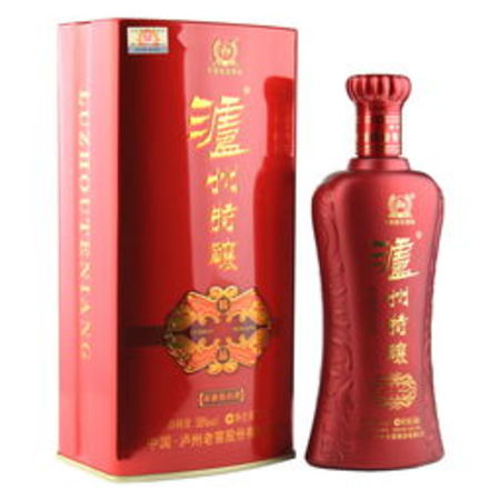 瀘州老窖2002年古酒價(jià)格(2002年瀘州老窖古酒多少錢)