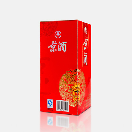 顧家1號(hào)白酒(顧家一號(hào)酒多少錢)