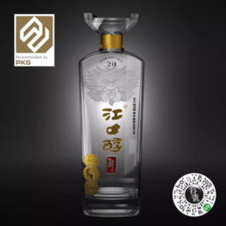 江口醇酒盛世龍尊價格(江口醇龍酒(盛世龍尊)價格)