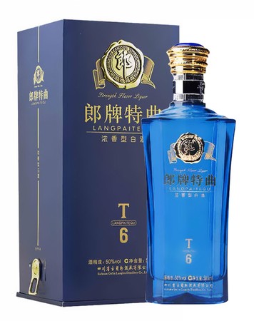 官方郎酒t6精英版價格(郎酒精英版t6多少錢)