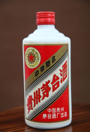 茅臺(tái)將酒多少錢(茅臺(tái)將酒價(jià)格)