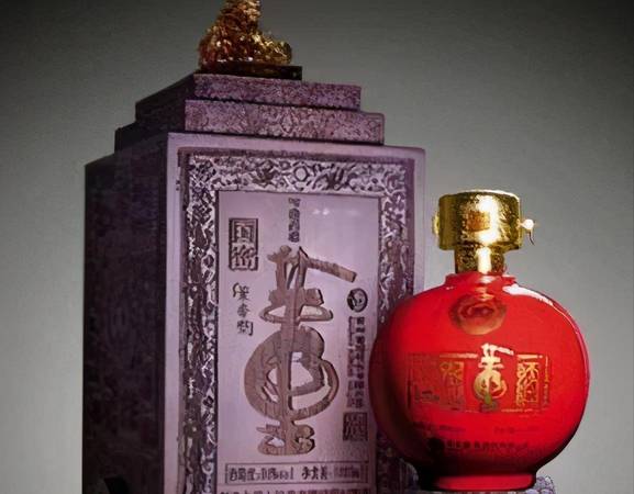 90年代董酒當(dāng)時(shí)多少錢(90年代董酒價(jià)格)