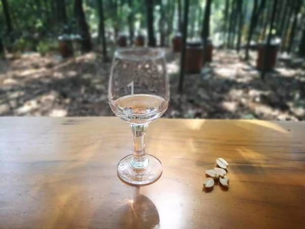 白酒的酸味物質(白酒的酸味物質大多數來于)
