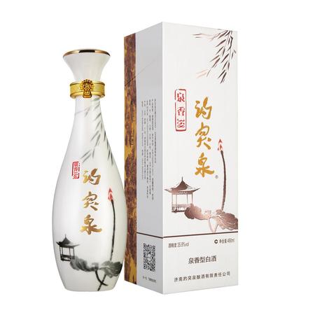 54度趵突泉酒價(jià)格表(趵突泉54度白酒價(jià)格表)