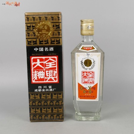 東三福系列酒酒價格(東三福酒價格表)